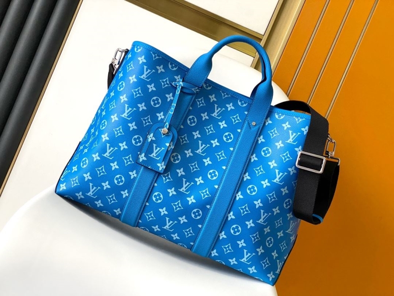 LV Shopping Bags